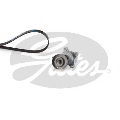 GATES K076PK1123