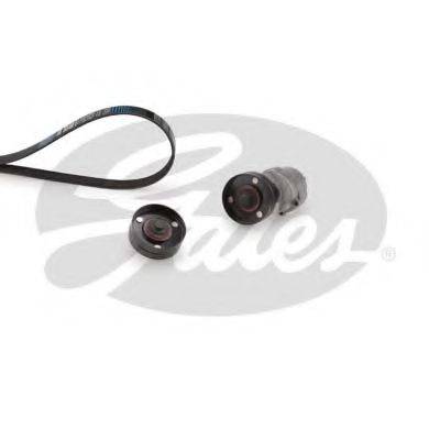 GATES K076PK1753