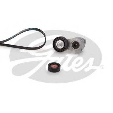 GATES K076PK1803