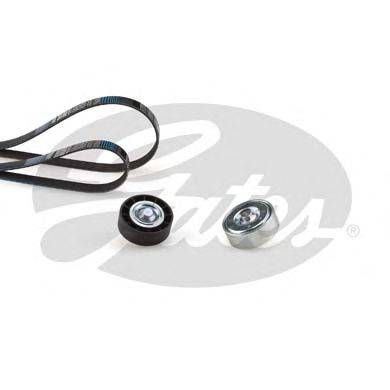 GATES K076PK995