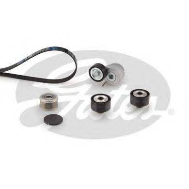 GATES K096PK1353
