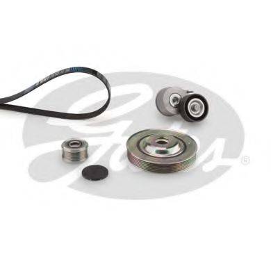 GATES K106PK1218