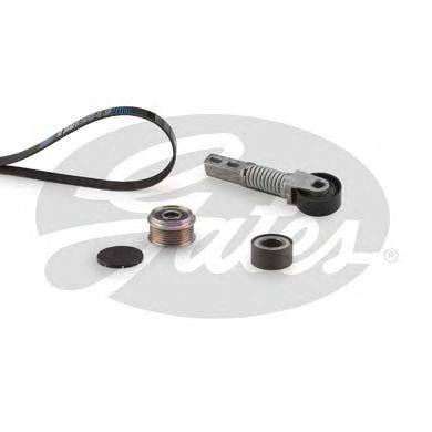 GATES K106PK1605