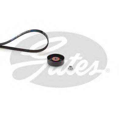 GATES K156PK1043