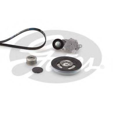 GATES K156PK803