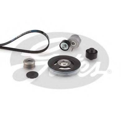 GATES K206PK1708