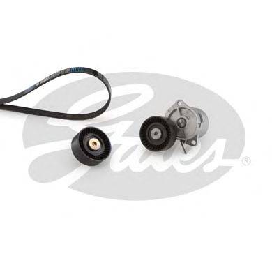 GATES K216PK1735
