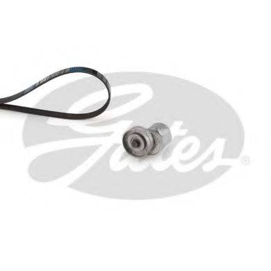 GATES K236PK1555