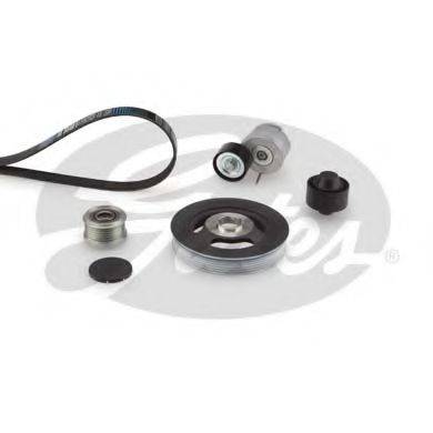 GATES K256PK1708