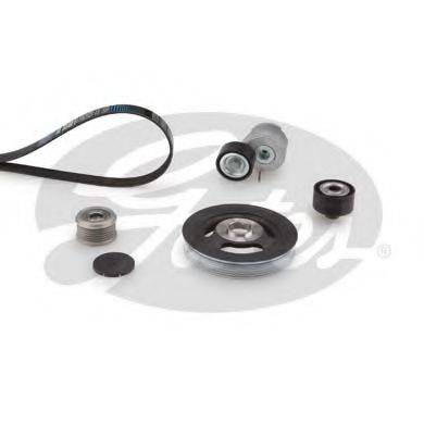 GATES K266PK1708