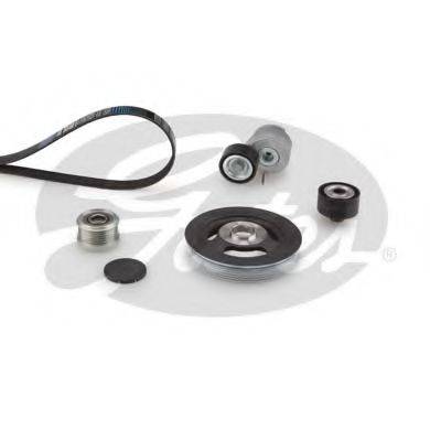 GATES K276PK1708
