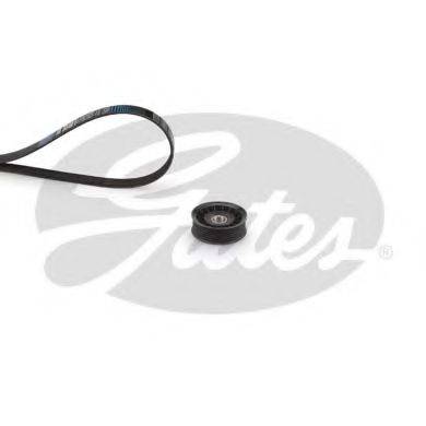 GATES K296PK1560