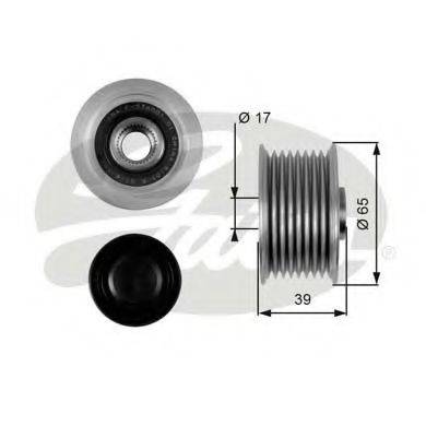 GATES OAP7071