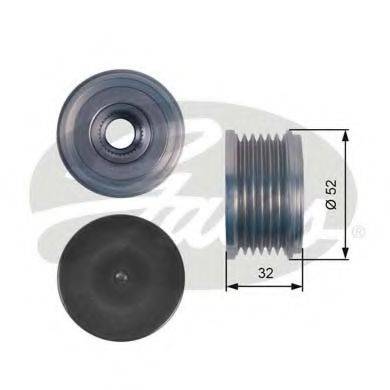 GATES OAP7140