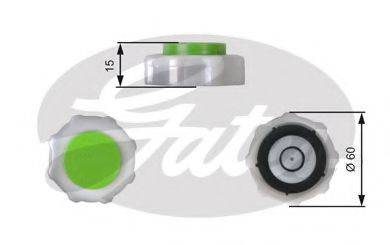 GATES RC209