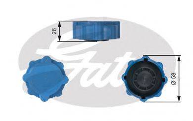 GATES RC214