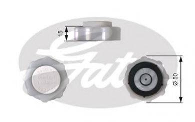 RENAULT 7700759789 Кришка, резервуар охолоджувальної рідини