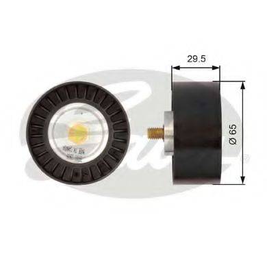 GATES T36081