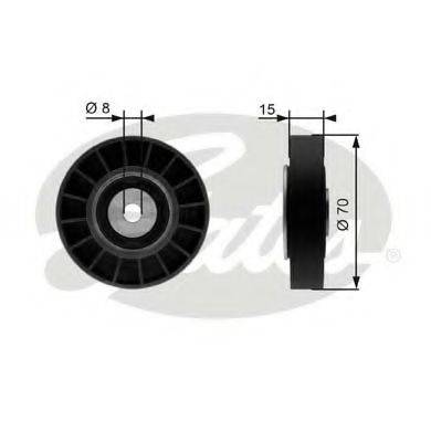 GATES T36214
