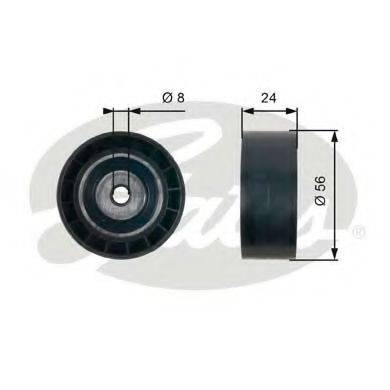 GATES T36362