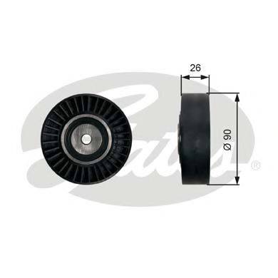 GATES T36461