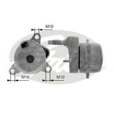 GATES T39050