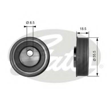 GATES T41038