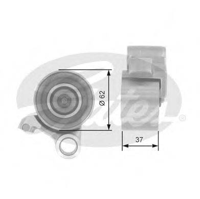 GATES T41075