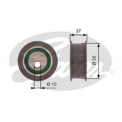 GATES T42042A