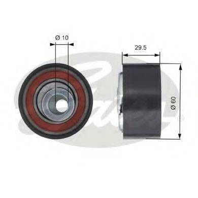 GATES T43147