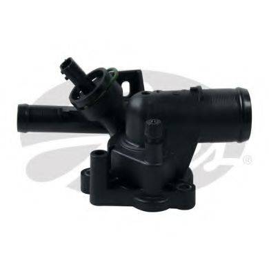BEHR 1.452.01 Термостат, охолоджуюча рідина