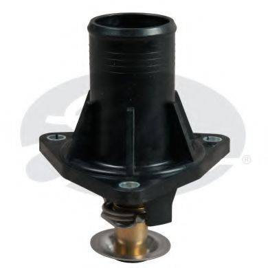 VALEO 820982 Термостат, охолоджуюча рідина