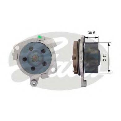 GATES WP0028