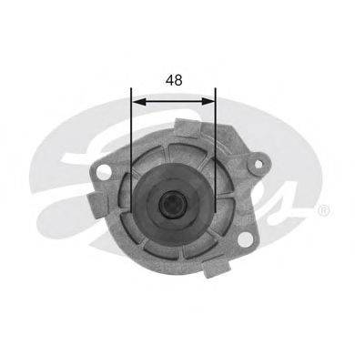 GATES Z80444