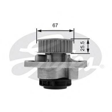 GATES Z80528