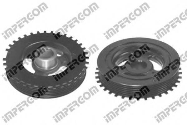 ORIGINAL IMPERIUM 10222