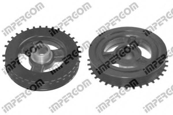 ORIGINAL IMPERIUM 10535