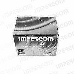 ORIGINAL IMPERIUM 20540 Шланг радіатора