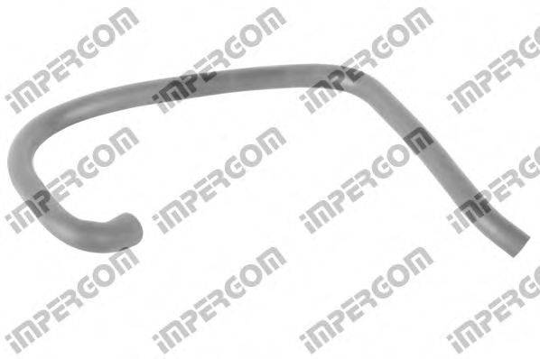 FORD 6117937 Шланг, теплообмінник - опалення