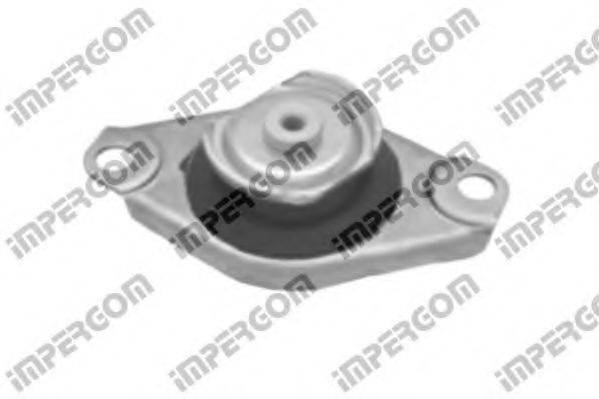 ALFA ROMEO 46843629 Кронштейн, підвіска двигуна