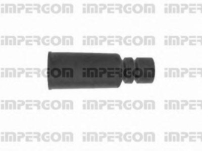 MALO 39602 Опора стійки амортизатора