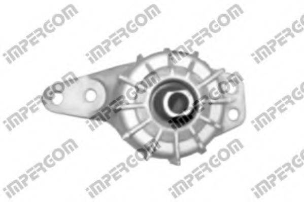 ALFA ROMEO 51753286 Підвіска, двигун