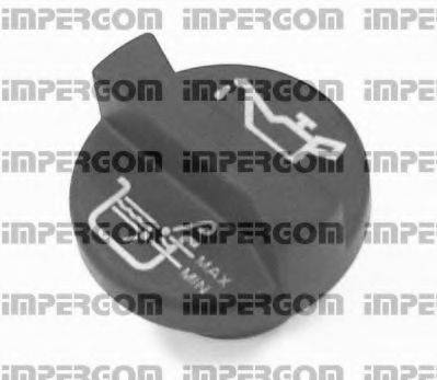 ORIGINAL IMPERIUM 29626 Кришка, заливна горловина