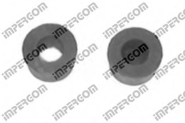 INNOCENTI 38442305 Кронштейн, подушки важеля