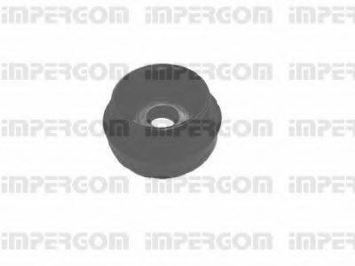 AUDI ZBA412355 Опора стійки амортизатора