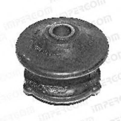 FEBI BILSTEIN 01703 Втулка, амортизатор