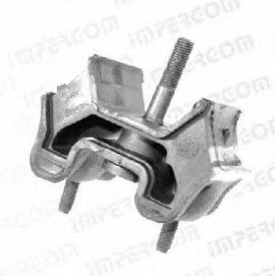VEMO 307380 Підвіска, двигун