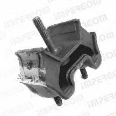 VEMO 307382 Підвіска, двигун