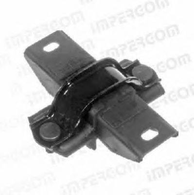VEMO 307383 Підвіска; автоматична коробка передач; Підвіска, ступінчаста коробка передач