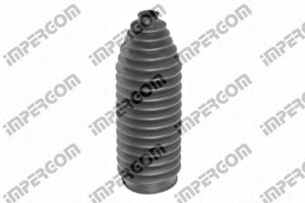 AUDI 2D0422875 Комплект пильника, рульове керування